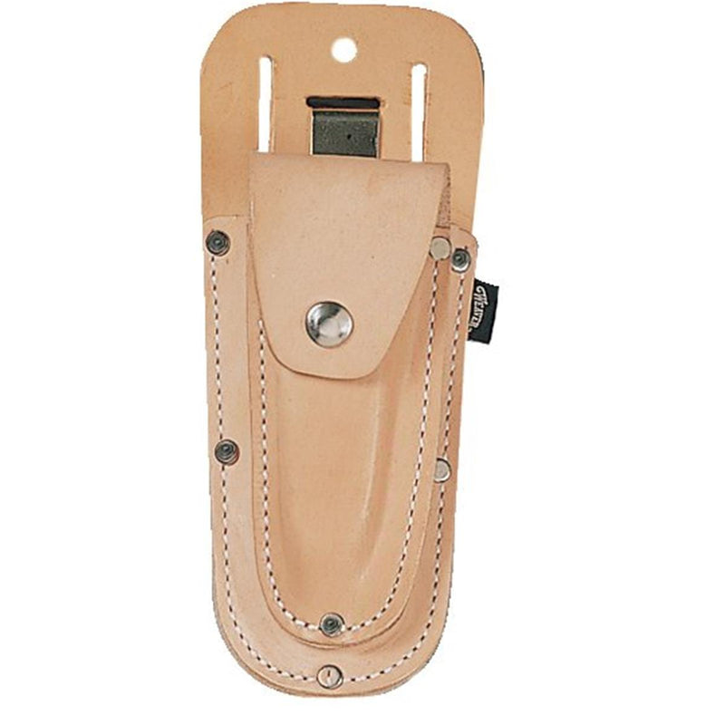 9" Pruner Holster w/ Knife Pouch