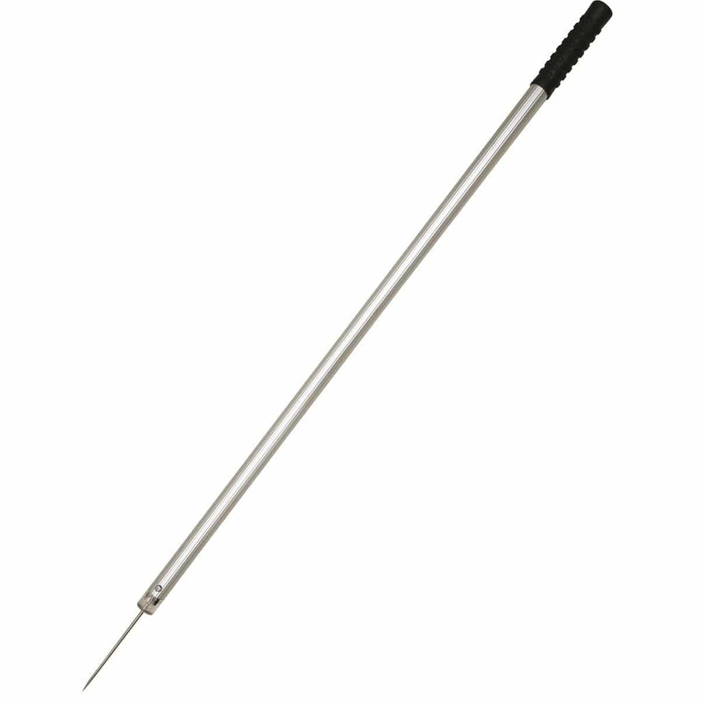Gemplers 48-Inch Aluminum Pickup Tool (Grabber/Reacher) - Lifts Up To 5 Lbs, Pistol Grip, Rubber Grippers