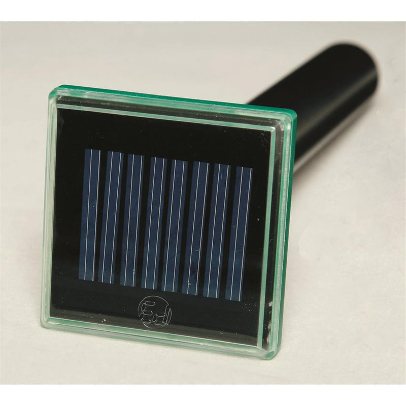 Solar Mole Repeller