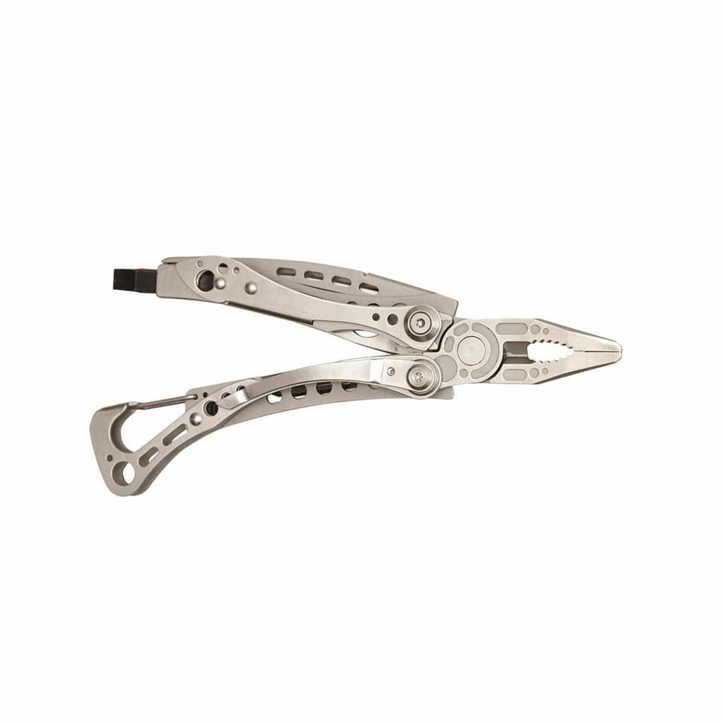 Leatherman Skeletool review: a knife and a half from Leatherman