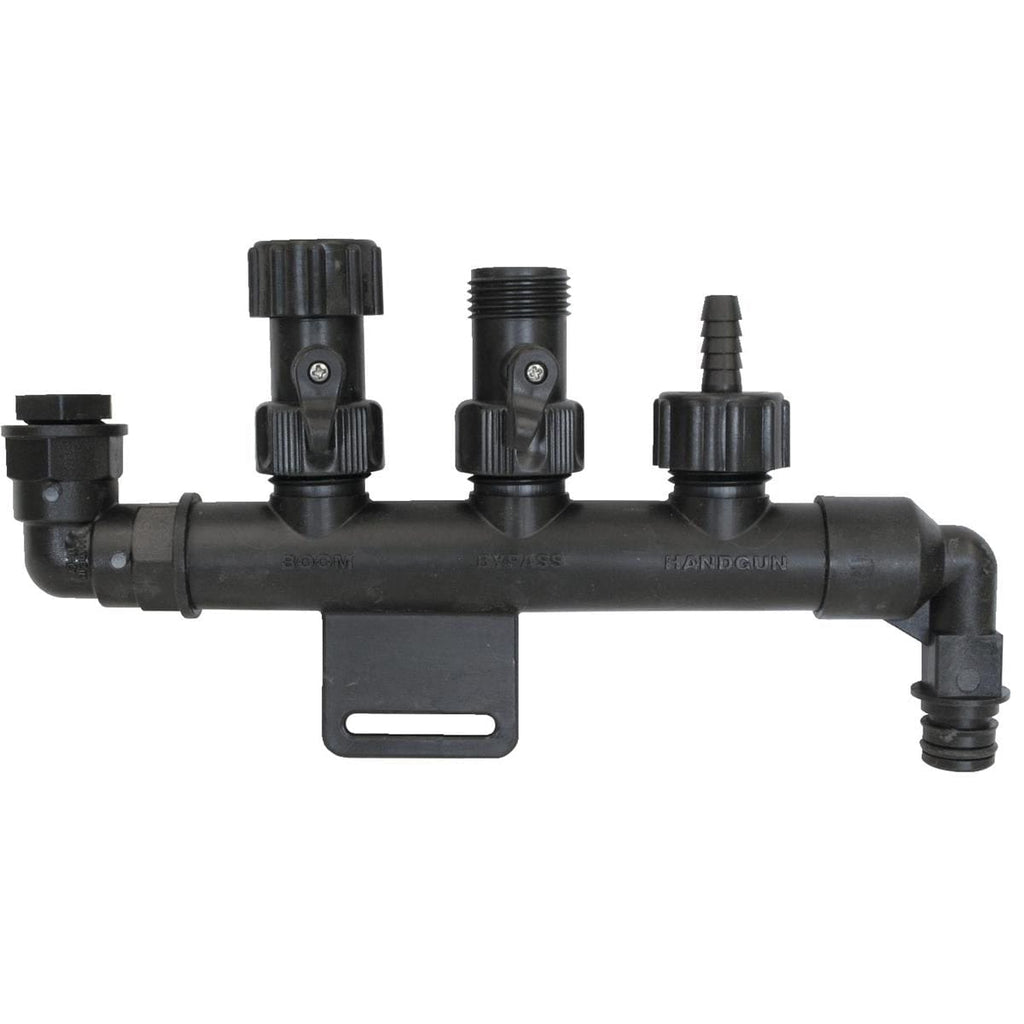 Fimco Manifold Assembly for Deluxe Spot Sprayers 5275517 | Gemplers