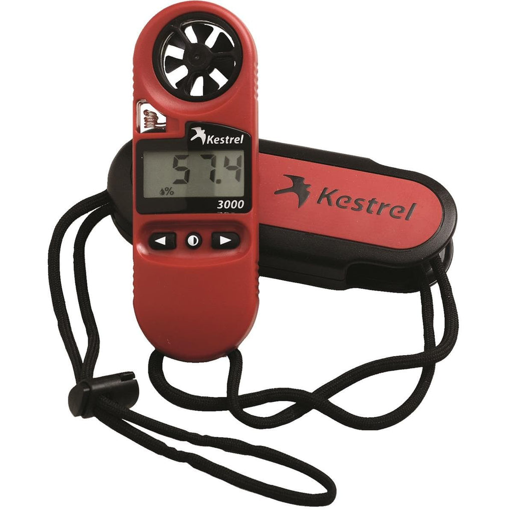 Kestrel 3000 Pocket Weather Station 0830 | Gemplers