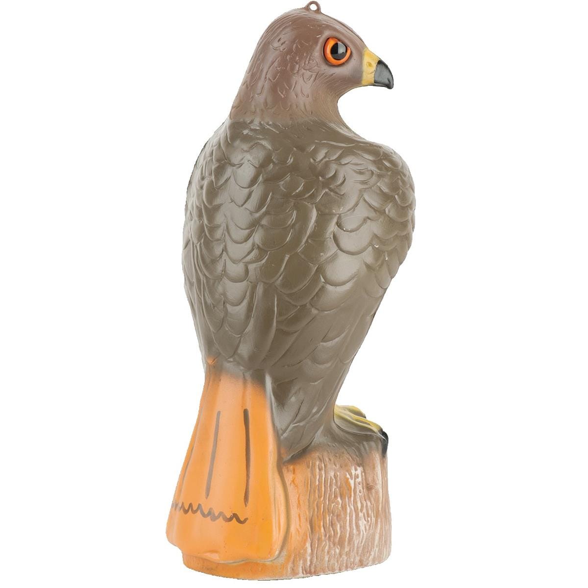 Hawk Decoy