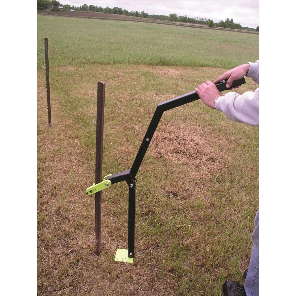 Field Tuff™ Rod/Post Puller BG-15 | Gemplers