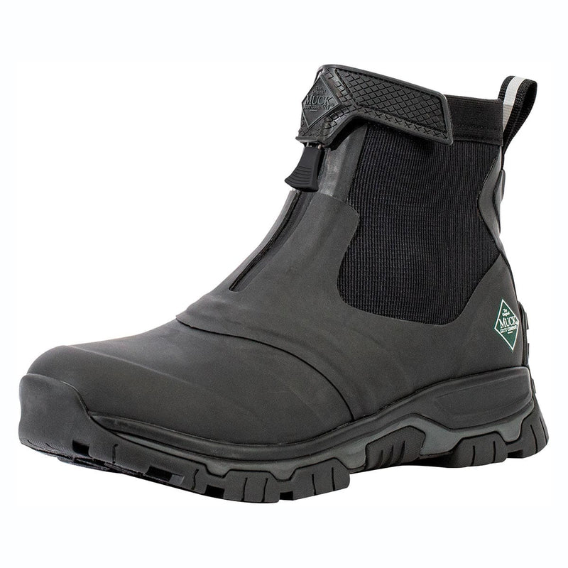 Muck Apex Mid Zip Boot