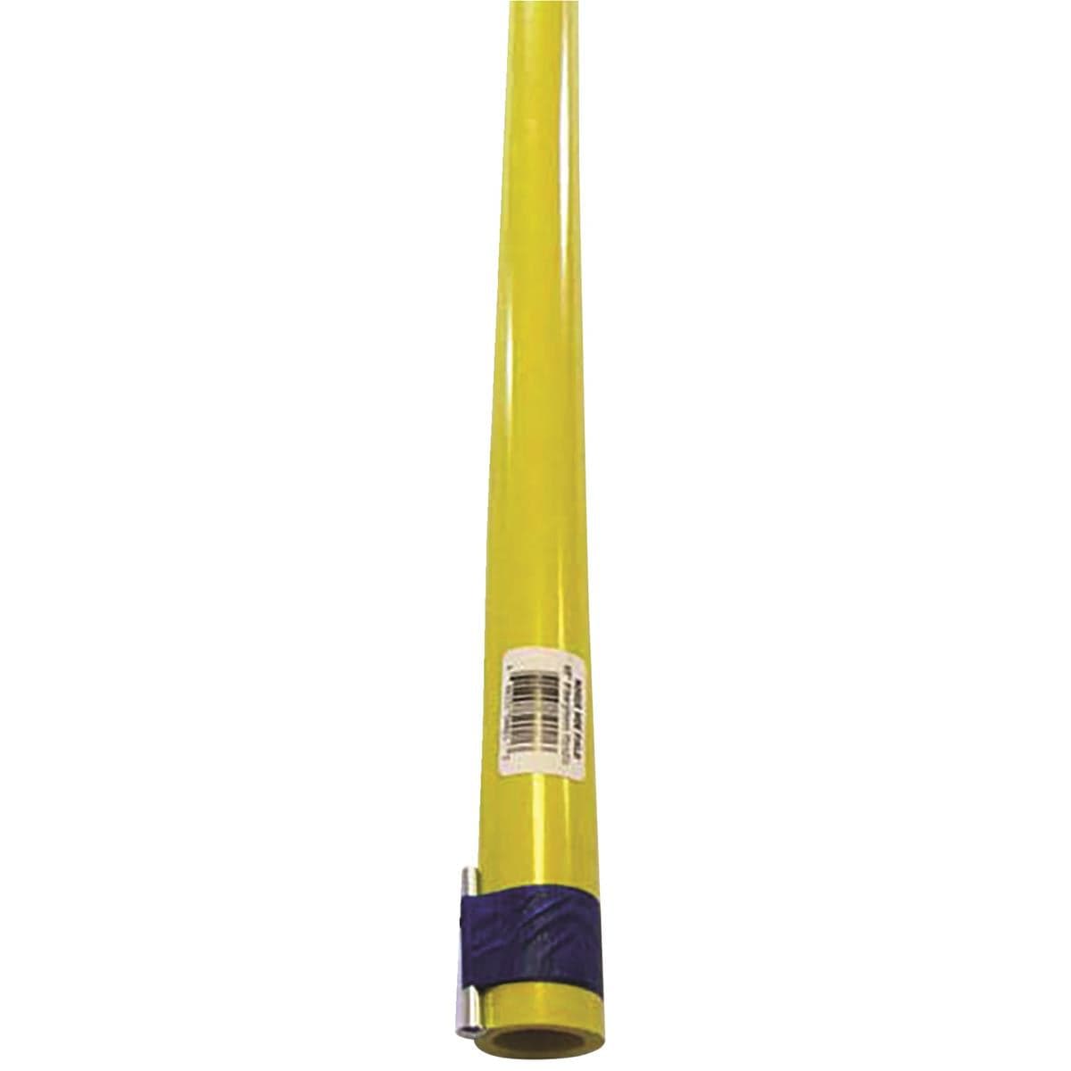 Rogue Hoe 60"L Straight Fiberglass Handle