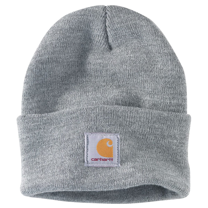 Carhartt A18 Knit Cuffed Beanie