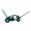 The Landscaper's Buddy Cart