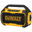 DEWALT 12V/20V MAX Jobsite Bluetooth® Speaker
