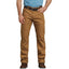 Stonewashed Duck Brown Dickies FLEX Regular Fit Straight Leg Tough Max Duck 5-Pocket Pants