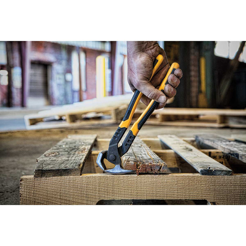 DEWALT 10" Multi-Function End Nipper