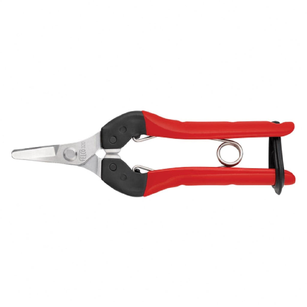 FELCO 906 Sharpening Tool-Carbide Stone