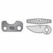 FELCO® 7/3-1 Replacement Kit (1 x 7/3, 1 x 2/11, 1 x 2/30)