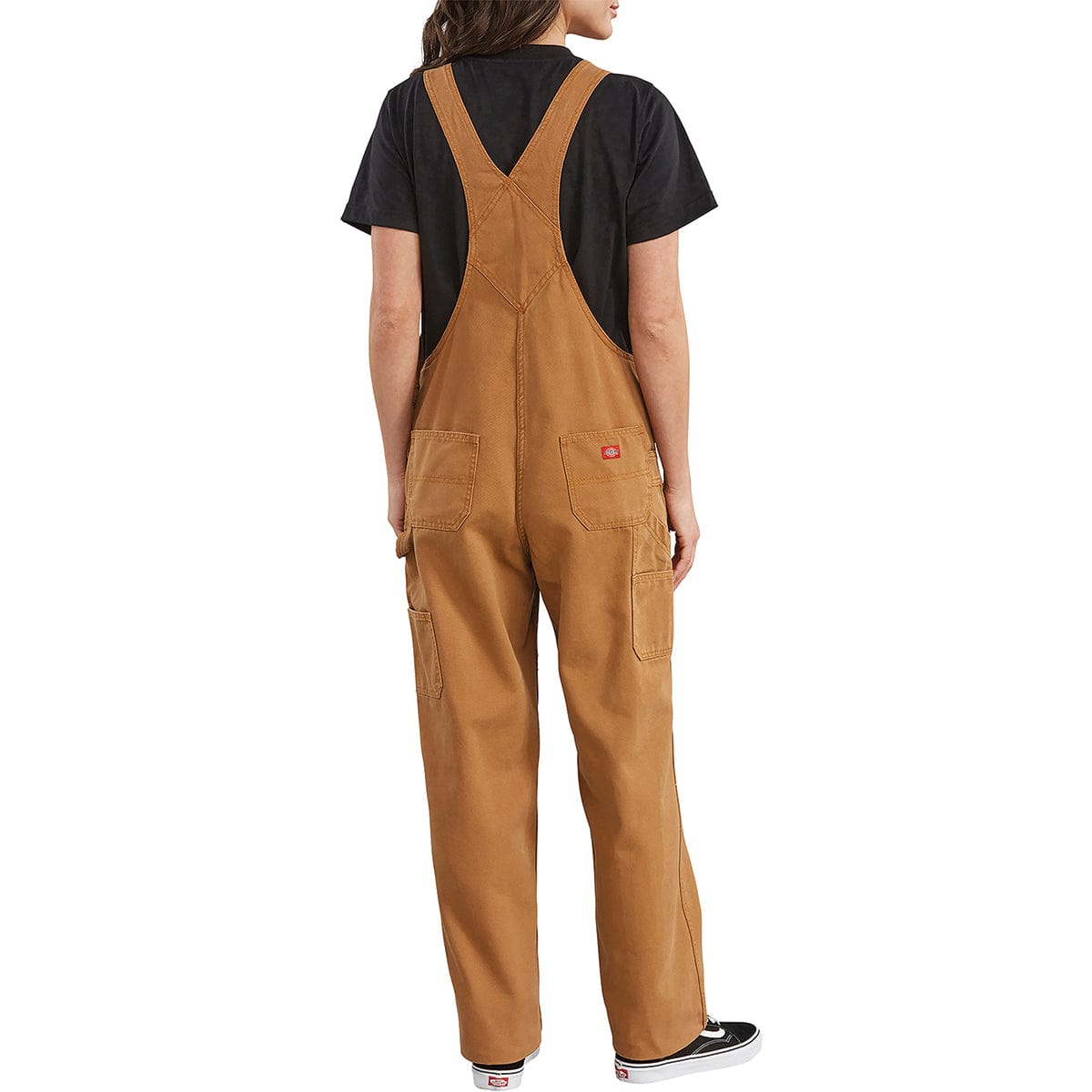 Dickies Women's Bib Overalls