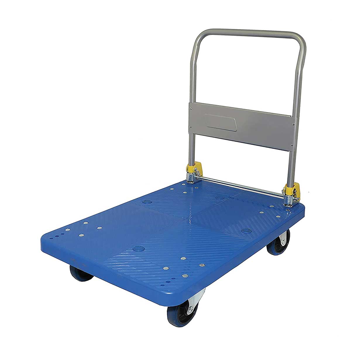 Mighty Lift 660-lb. Folding Platform Truck, 24" x 36"