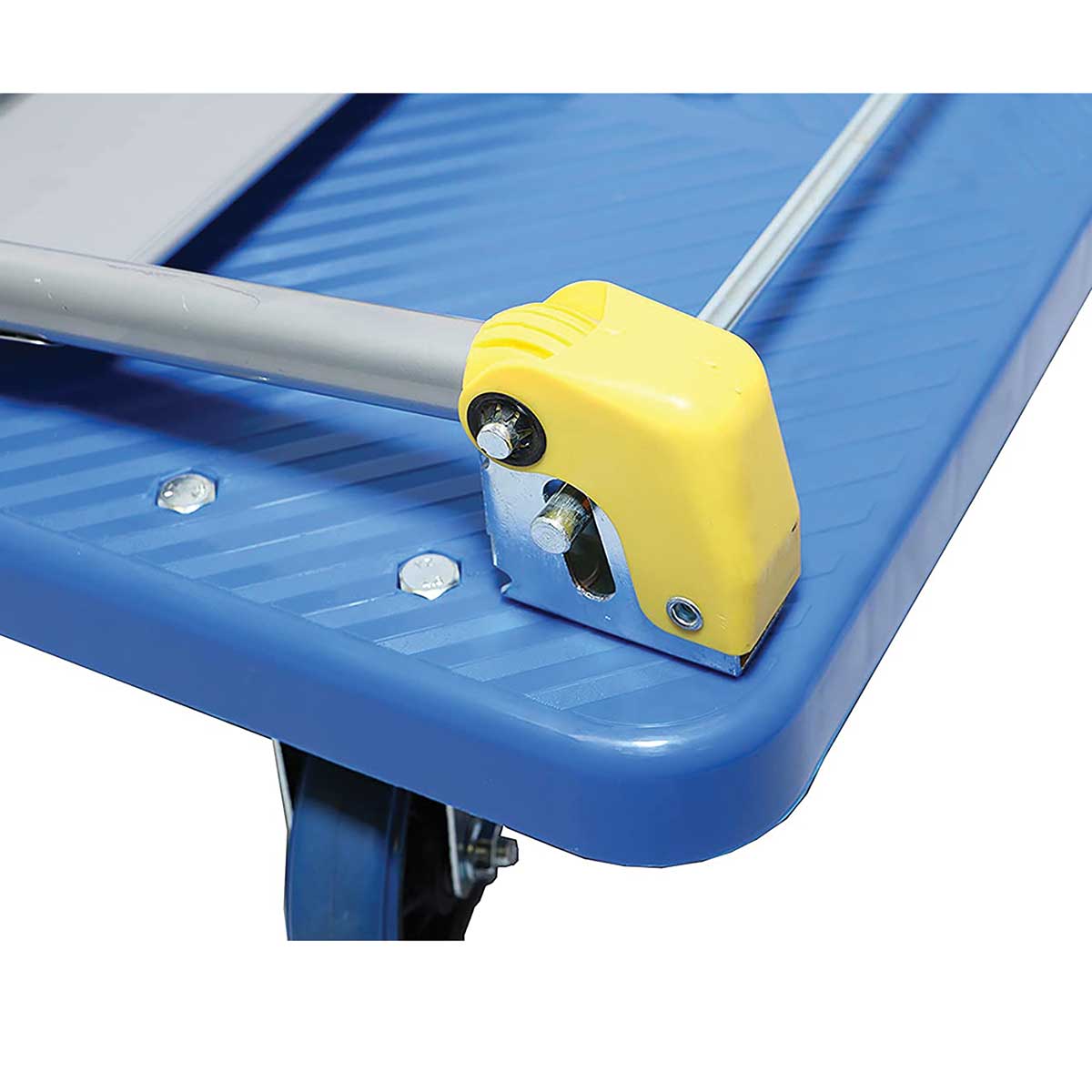 Mighty Lift 660-lb. Folding Platform Truck, 24" x 36"