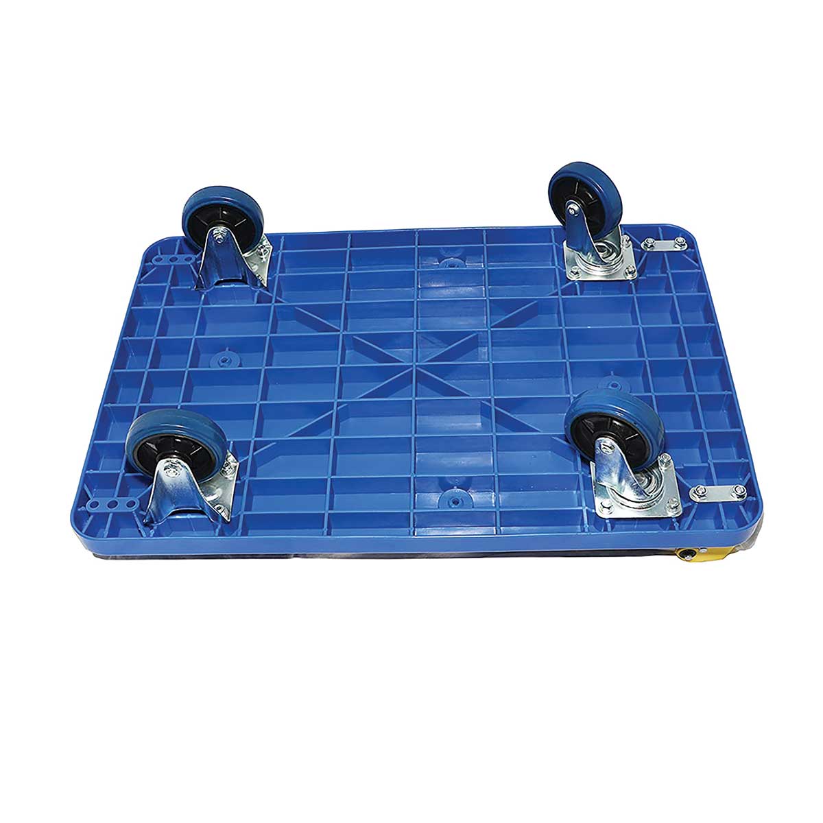 Mighty Lift 660-lb. Folding Platform Truck, 24" x 36"