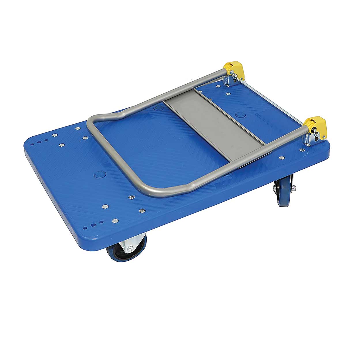 Mighty Lift 660-lb. Folding Platform Truck, 24" x 36"