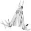 LEATHERMAN Wave+ Multi-Tool with Black Nylon Sheath