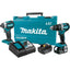 Makita XT269M 18V LXT® Lithium-Ion Brushless Cordless 2-Pc. Combo Kit (4.0Ah)