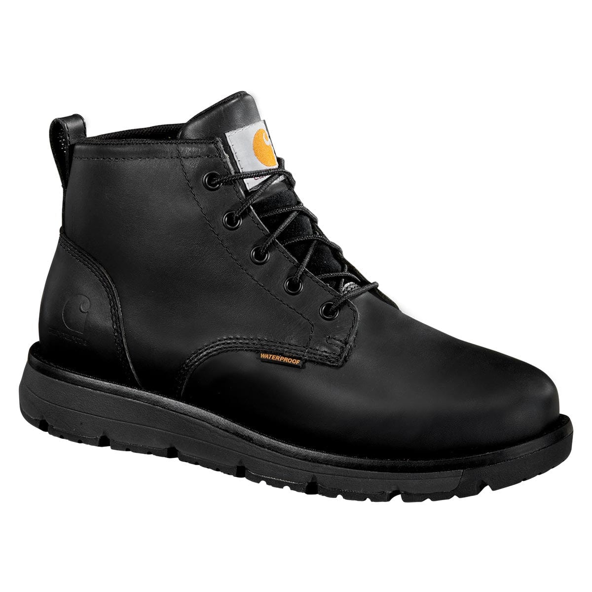 Carhartt romeo best sale steel toe