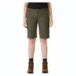 Dickies Women's Duck Carpenter Shorts