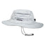 Cloud Gray Frogg Toggs Waterproof Bucket Hat