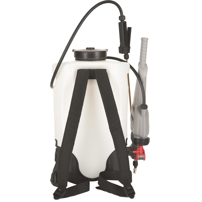 Birchmeier RPD 15 ABR Backpack Sprayer