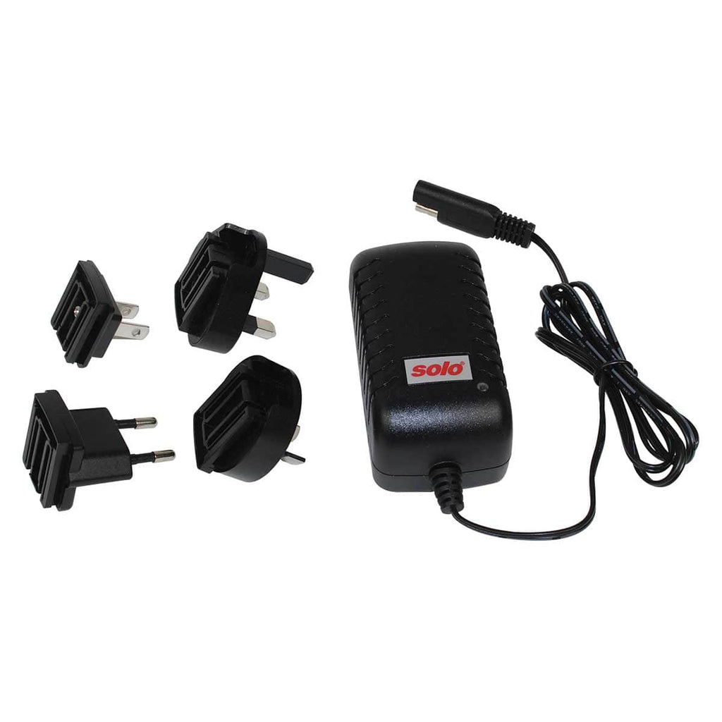 Solo Replacement Charger for 417-Li Sprayer 0084755 | Gemplers