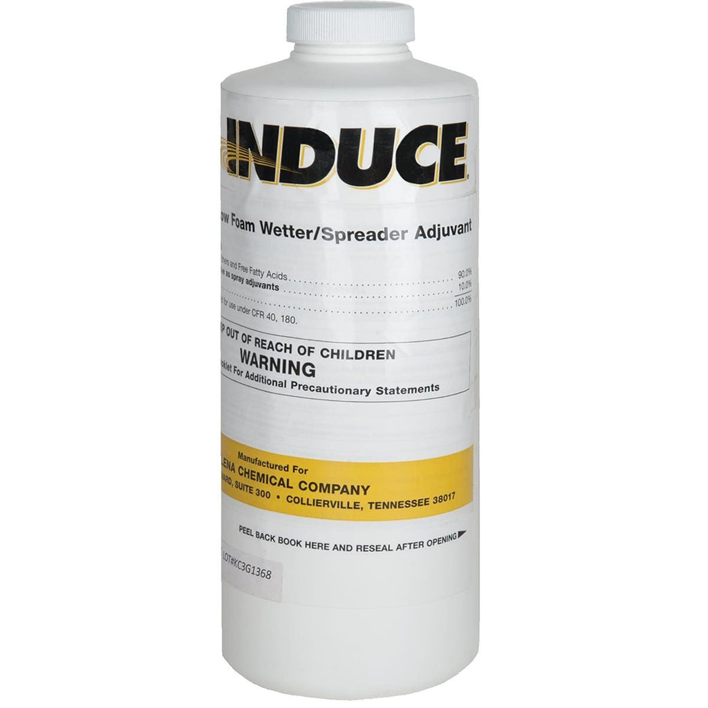 non ionic surfactant herbicide Induce Nonionic Surfactant, INDUCE306