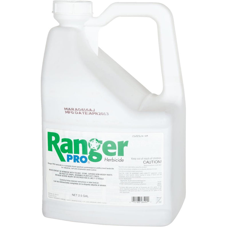Ranger Pro® Glyphosate Herbicide