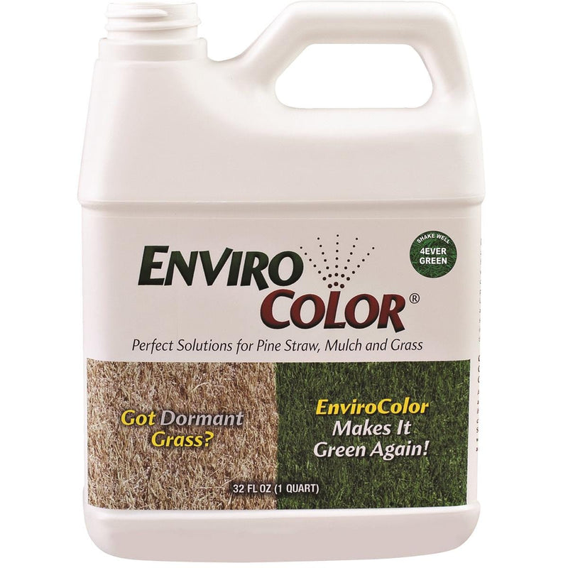 EnviroColor® 4EverGreen Turf Colorants