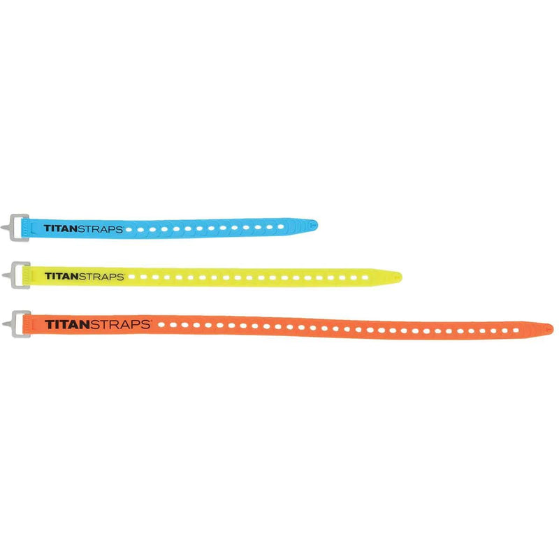 Titan Straps®