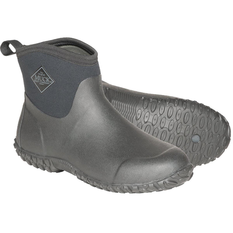 Black Muck Boot Co. Muckster II Waterproof Boots