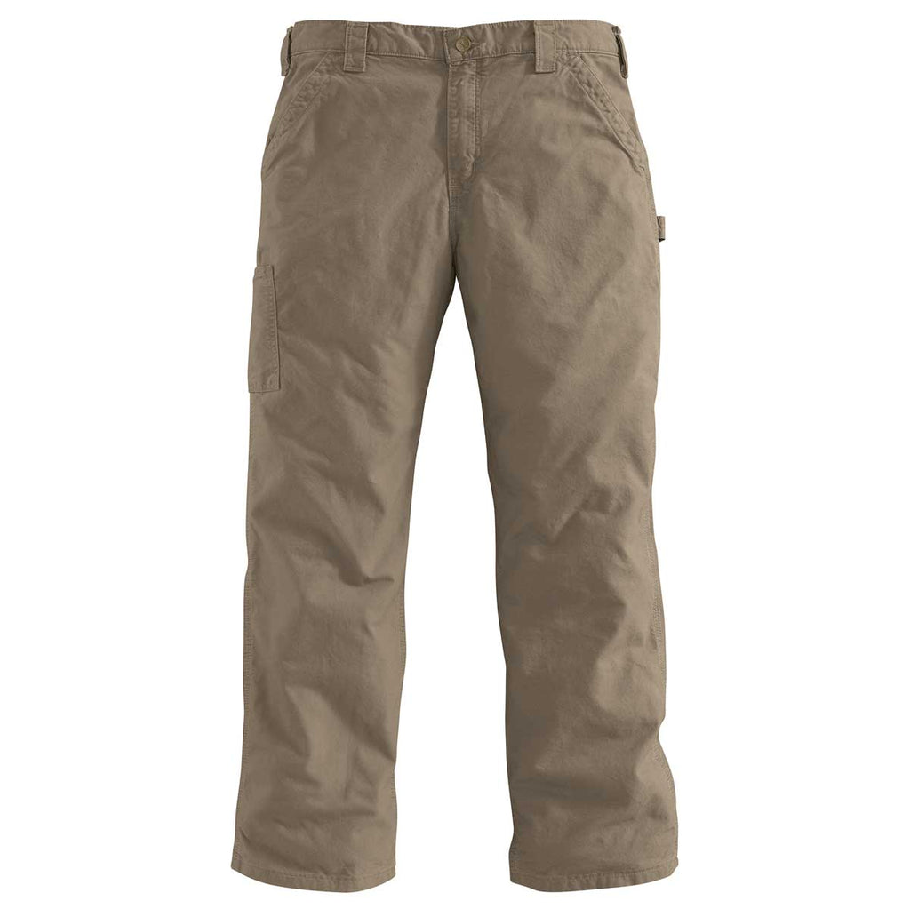 Carhartt Loose Fit Canvas Work Pant, Waist Sizes 40