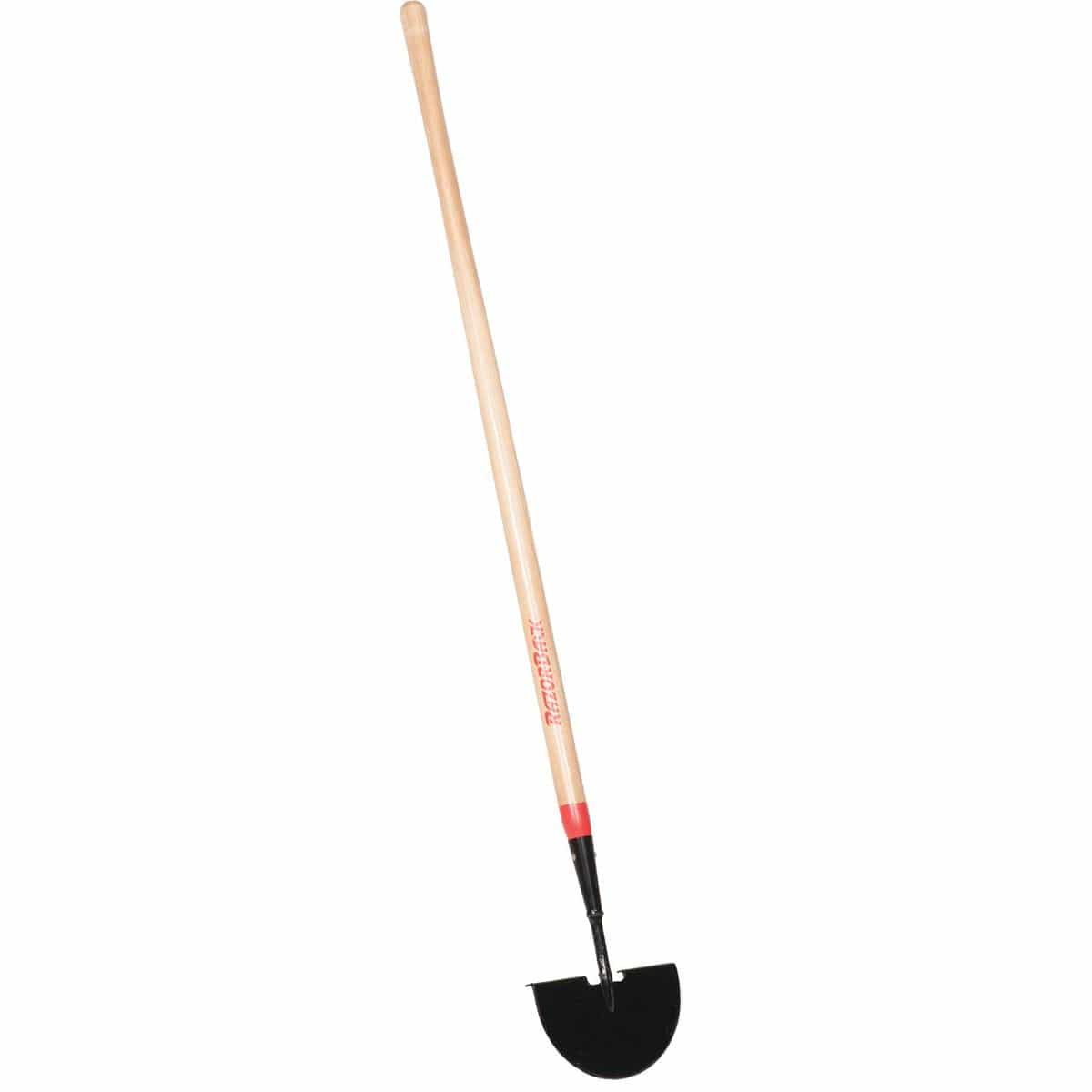 Half-Moon Turf Edger