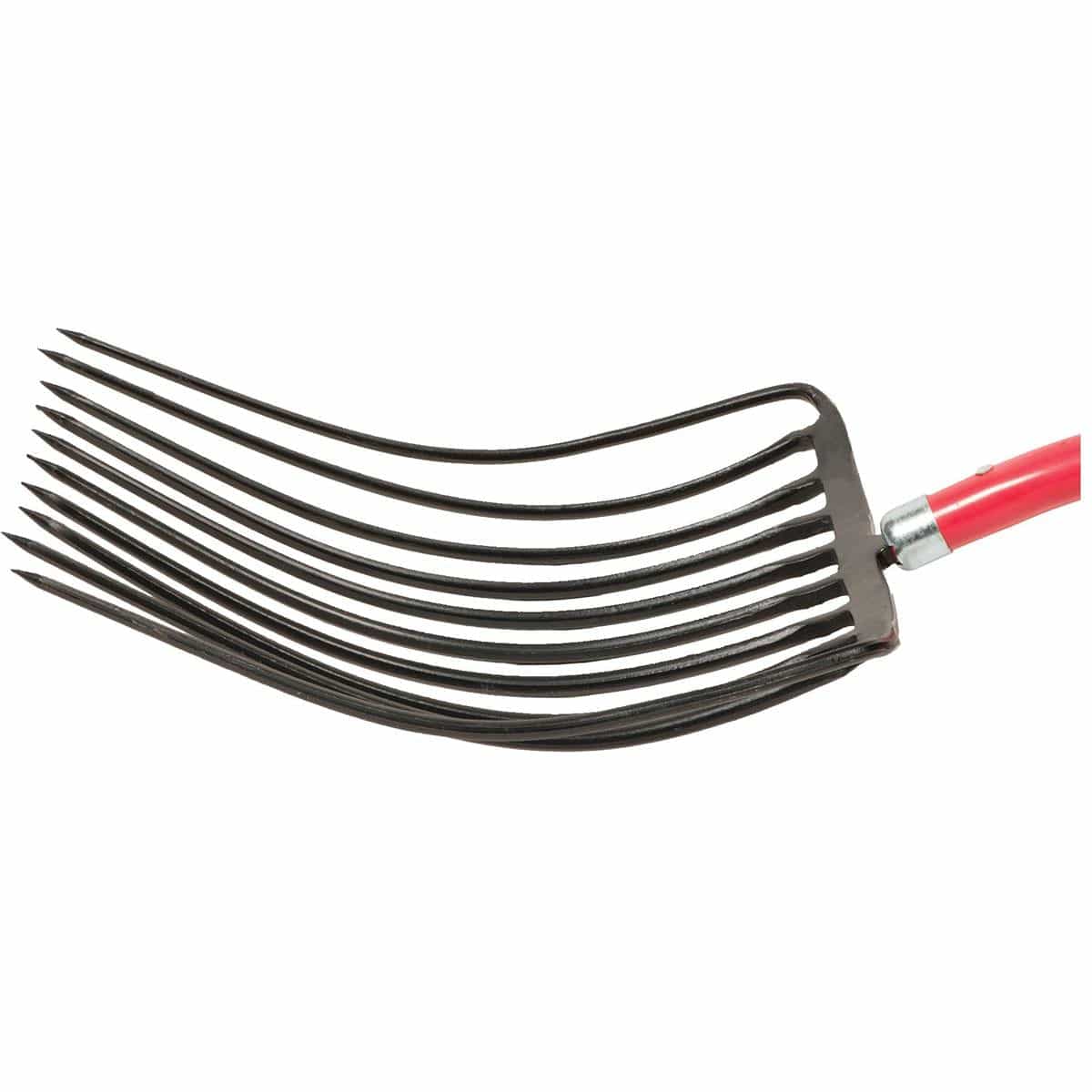 Ensilage Fork
