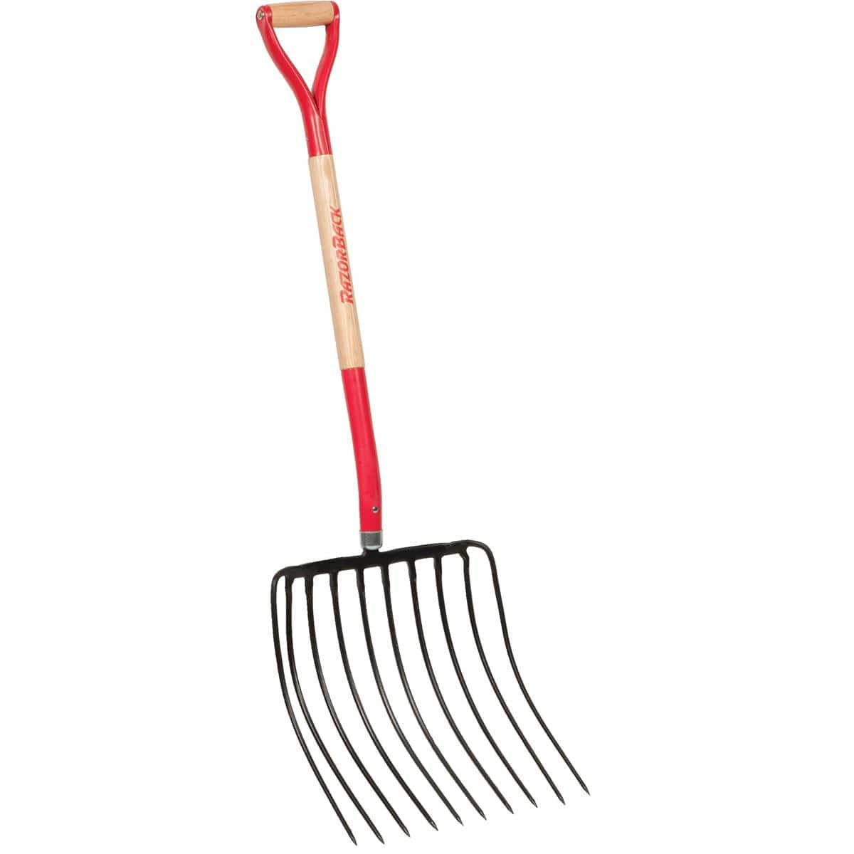 Ensilage Fork
