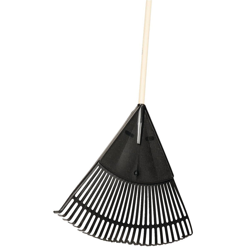 UnionTools Poly Leaf Rake