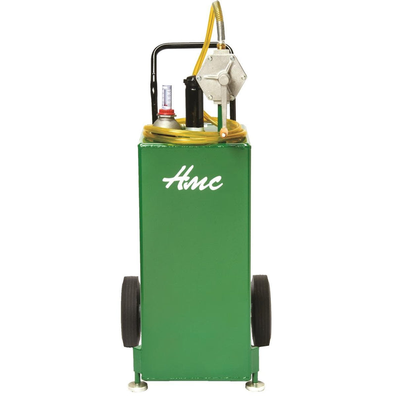 Green HMC Fuel Caddies