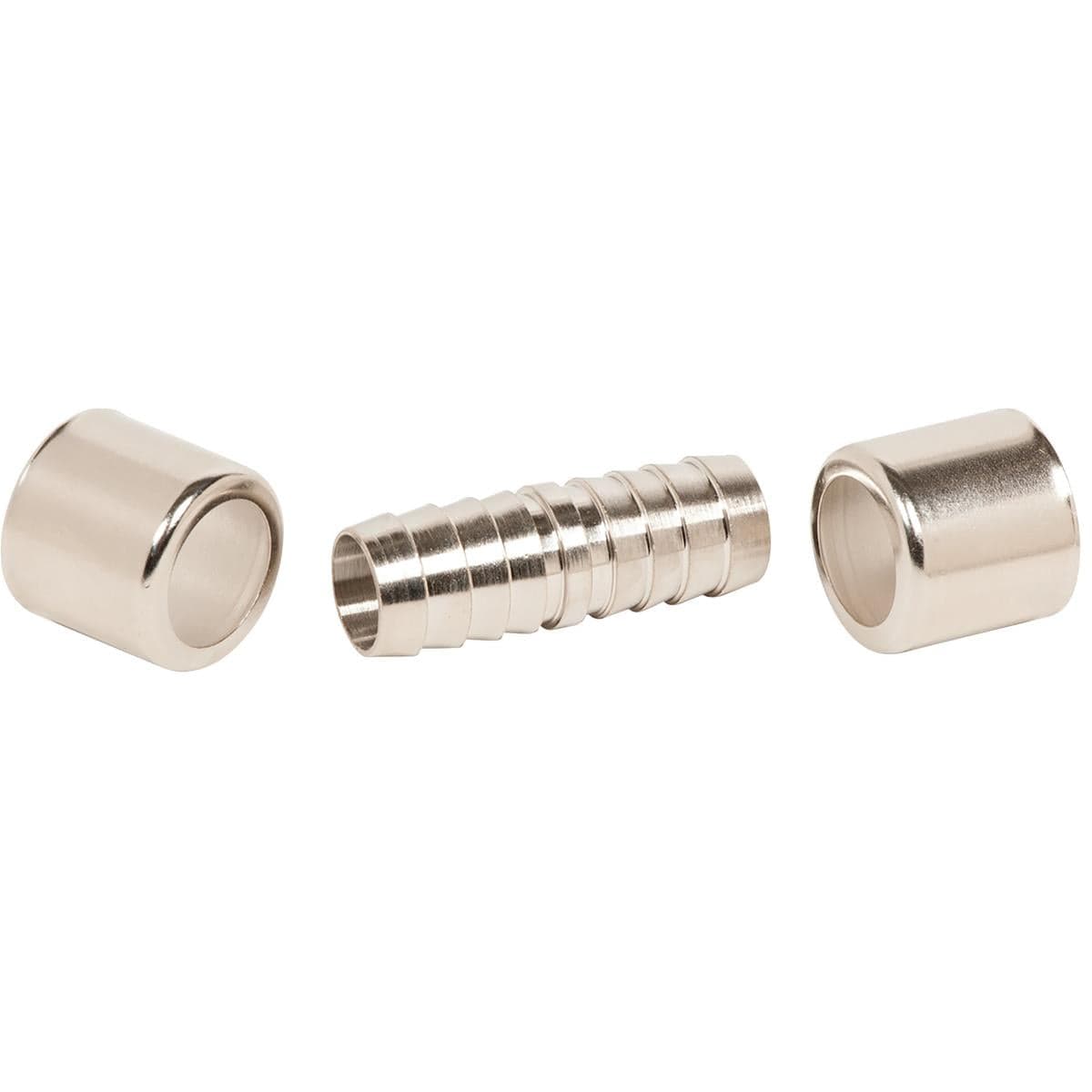 Dramm ColorStorm™ Hose Crimper Fittings/Ferrules