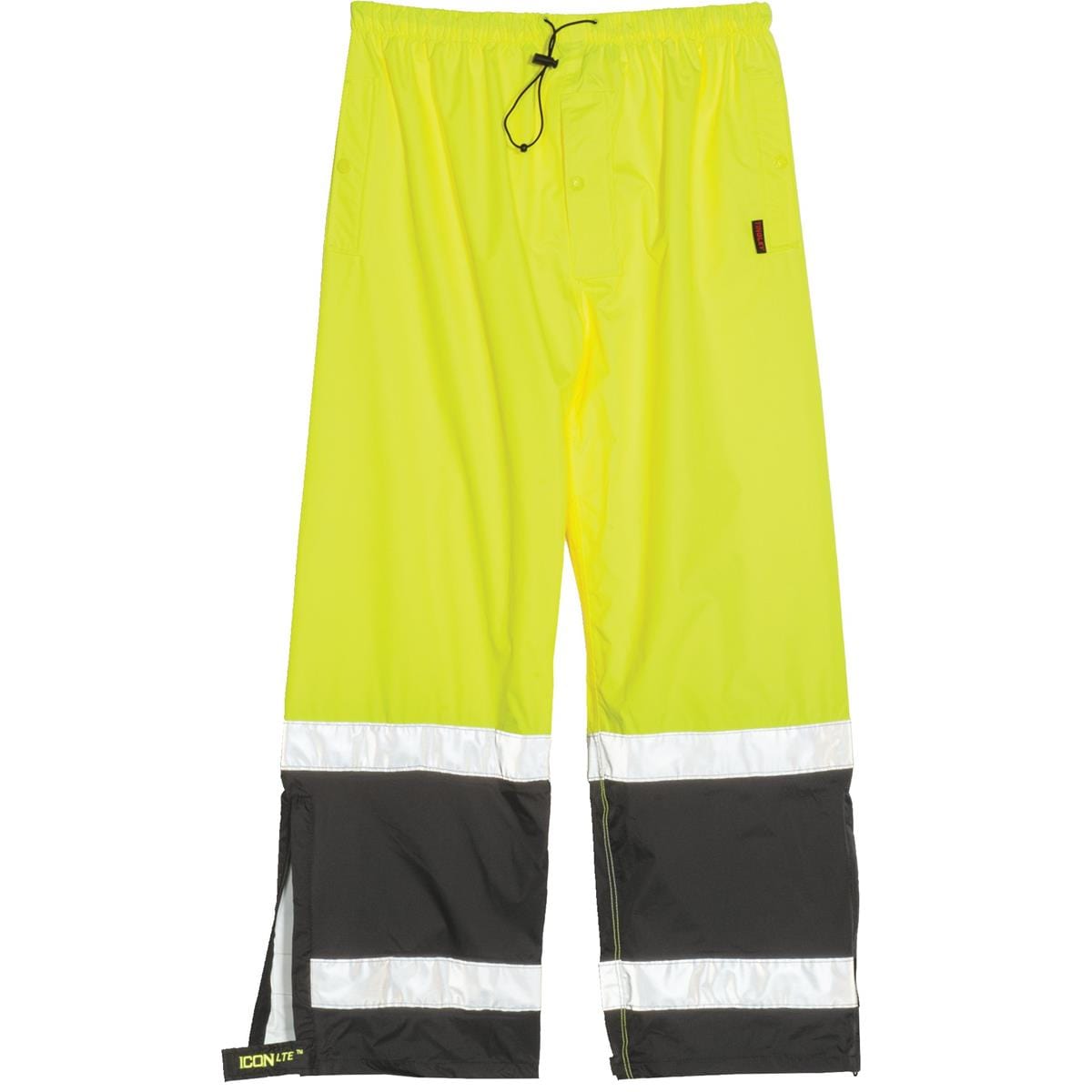 Tingley Icon LTE™ Hi-Vis Rain Pants