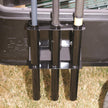 Polar Trailer Long-Handled Tool Organizer
