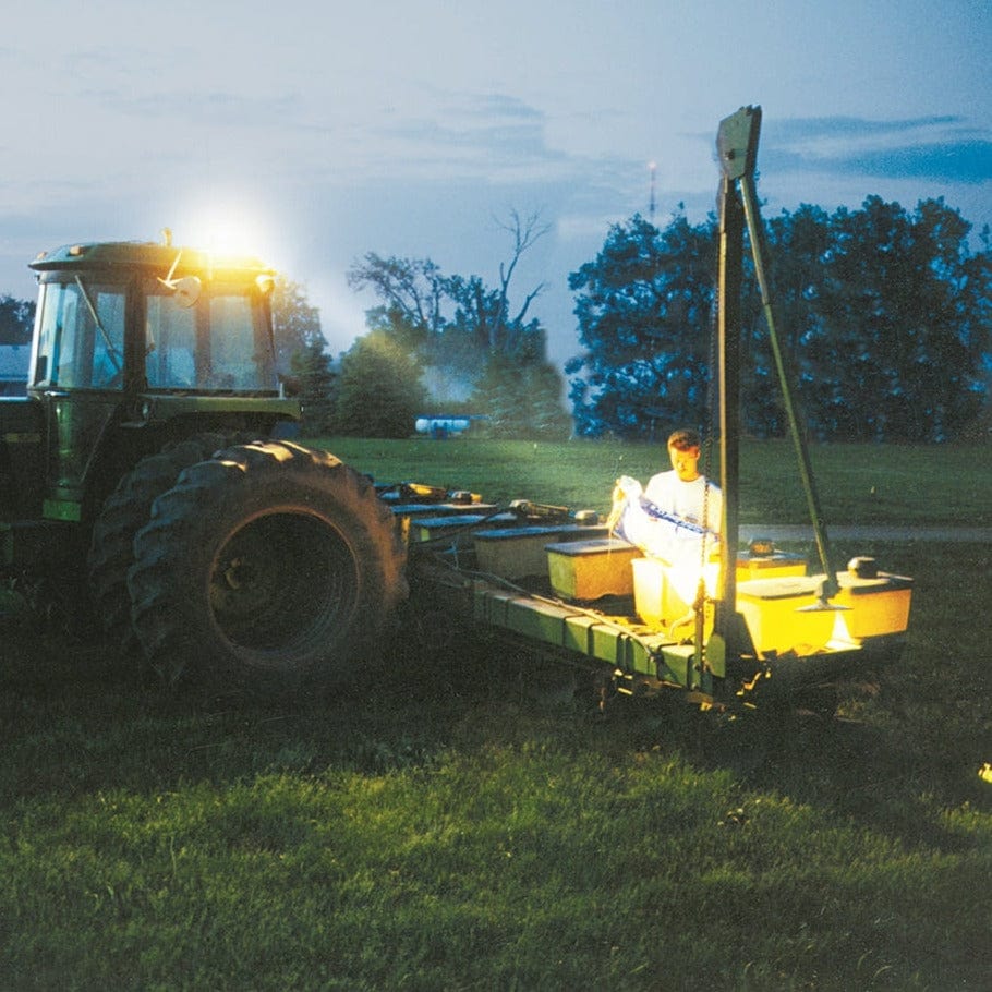 GoLight GT Series Permanent Mount Light