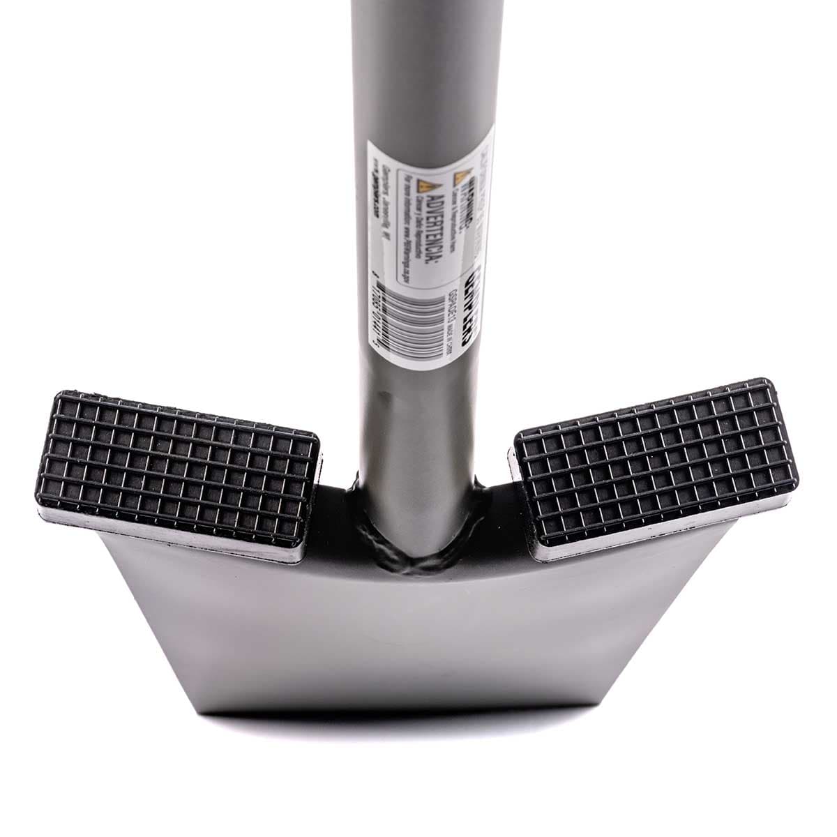 Gemplers All Steel Spade with 13" Blade