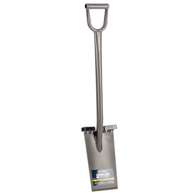 Spade Shovels