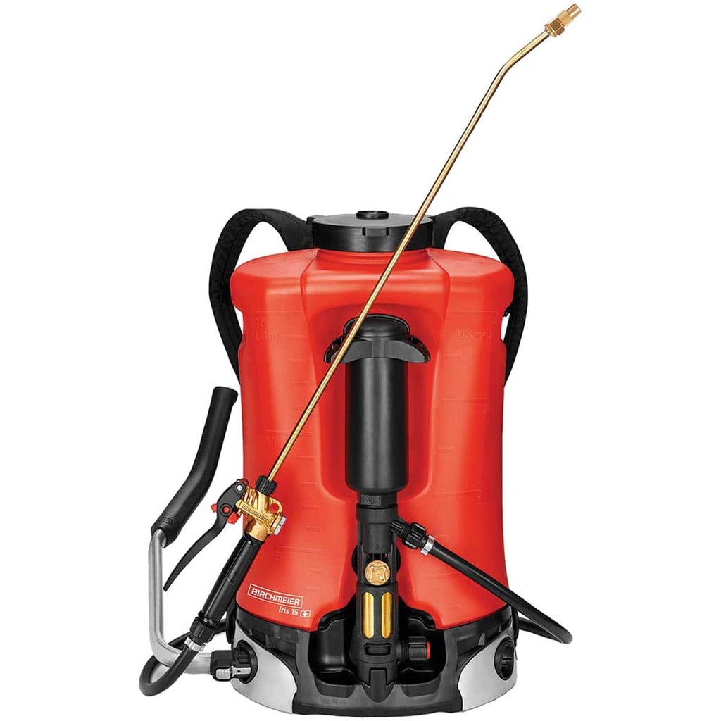 Birchmeier Iris 15 AT3 | Birchmeier Backpack Sprayer 12004601