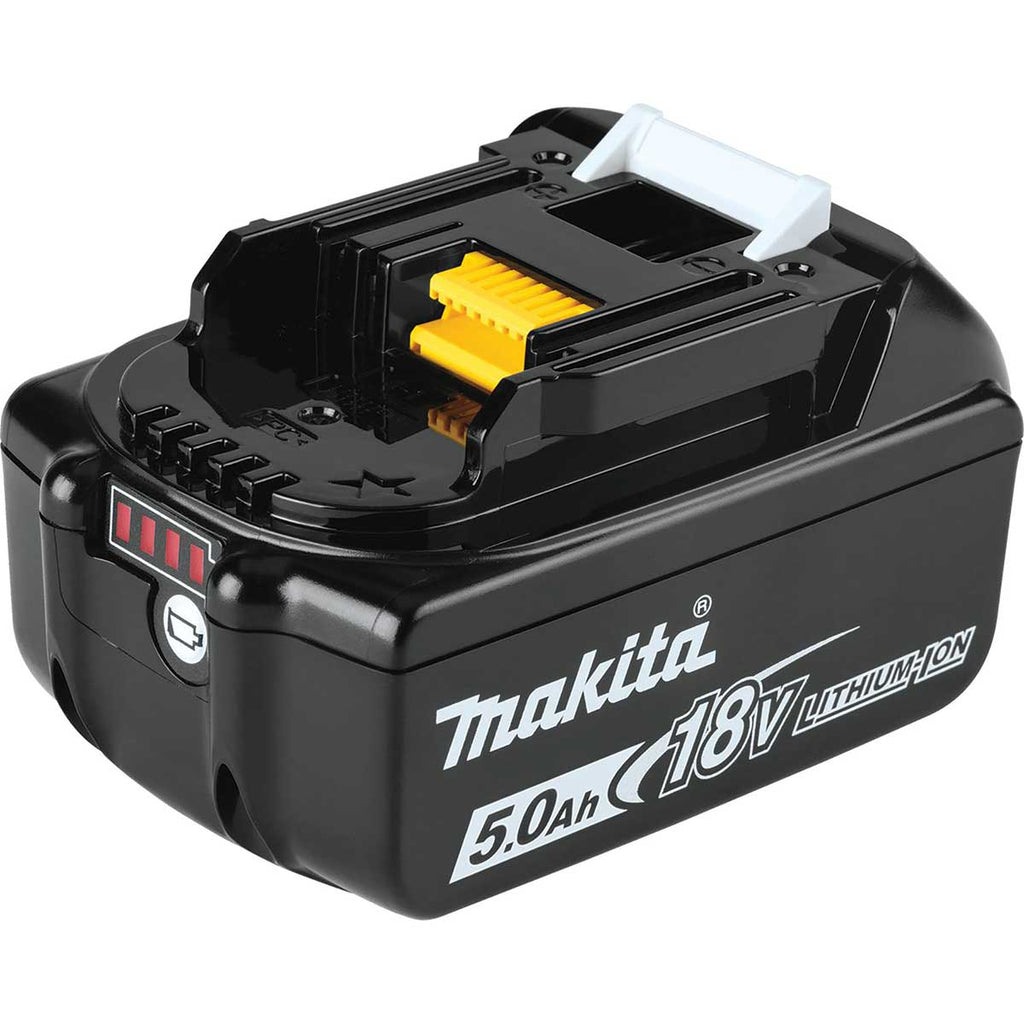 Makita Original Akku für Makita BL1850 Akkupacks Akku 5000 mAh Makita Original Akku für Makita BL1850 Akkupacks Akku 5000 mAh