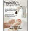 Safety Poster: Proper Hand Washing 22