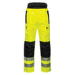 Portwest ANSI Class E Extreme Hi-Vis Rain Pants